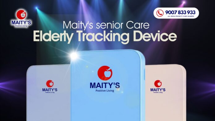 Maity's Elderly Care Services, Senior Care in East India ,Manoj Maity,Saurav Bhattacharya