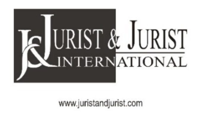 Jurist & Jurist International Law Firm